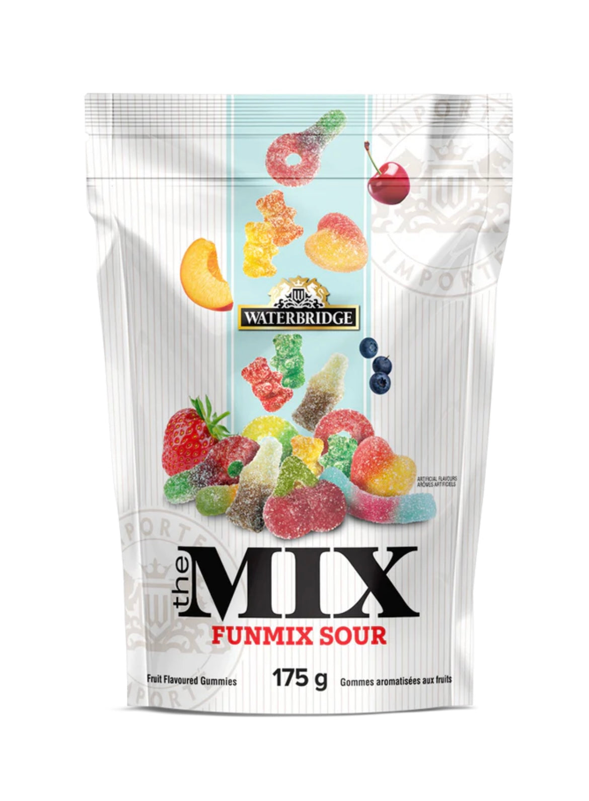 Funmix Sour - 175g