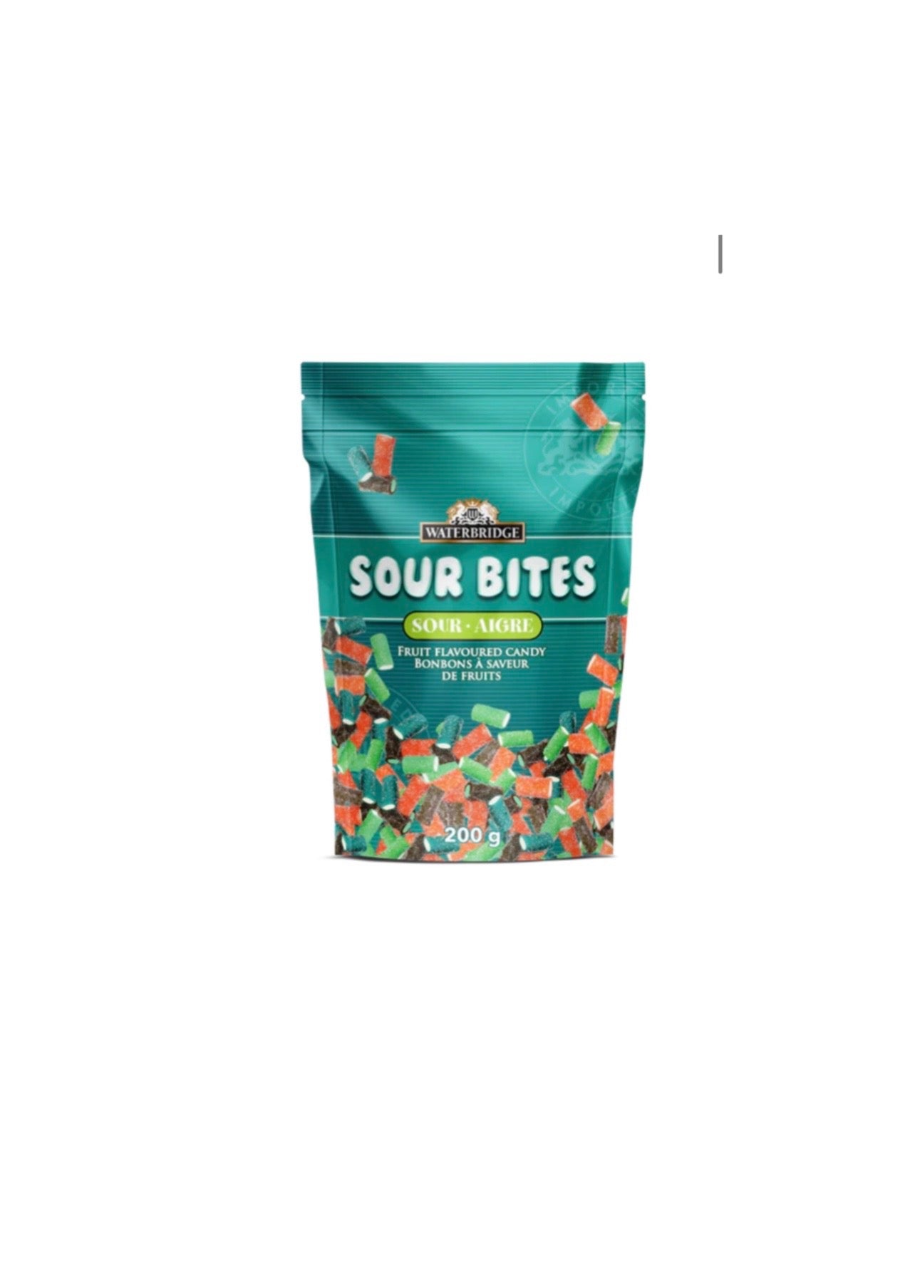 Sour Bites - 200g