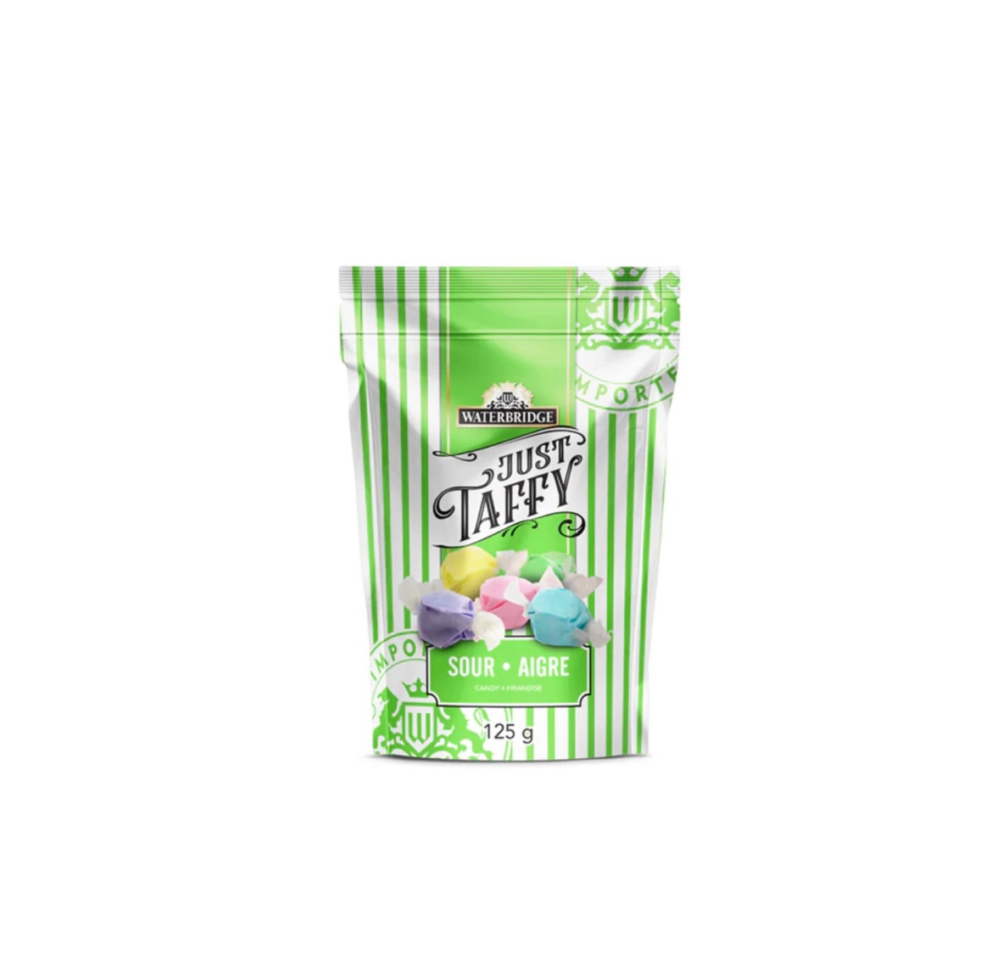 Just Taffy Sour - 125g