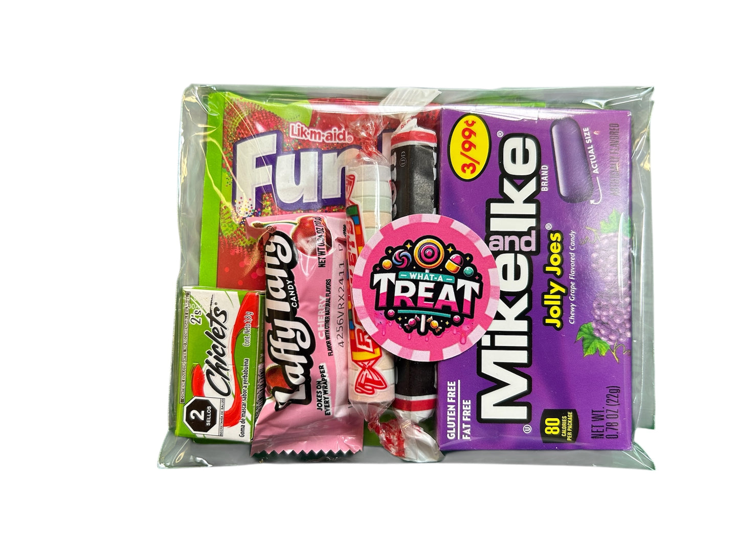 Treat Bag