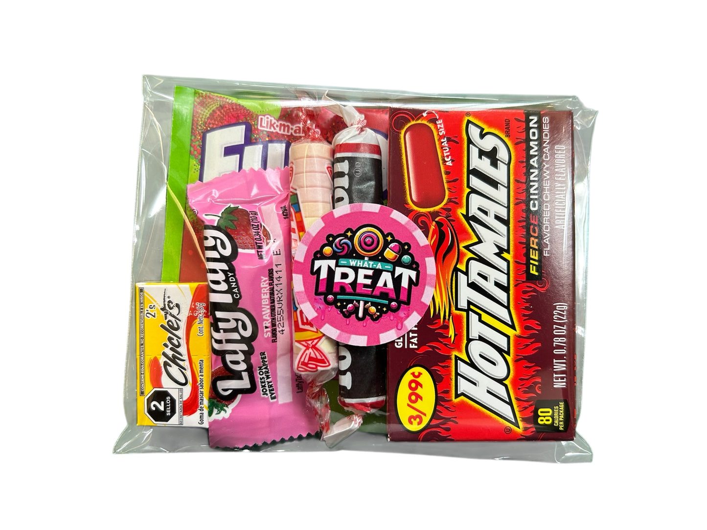 Treat Bag