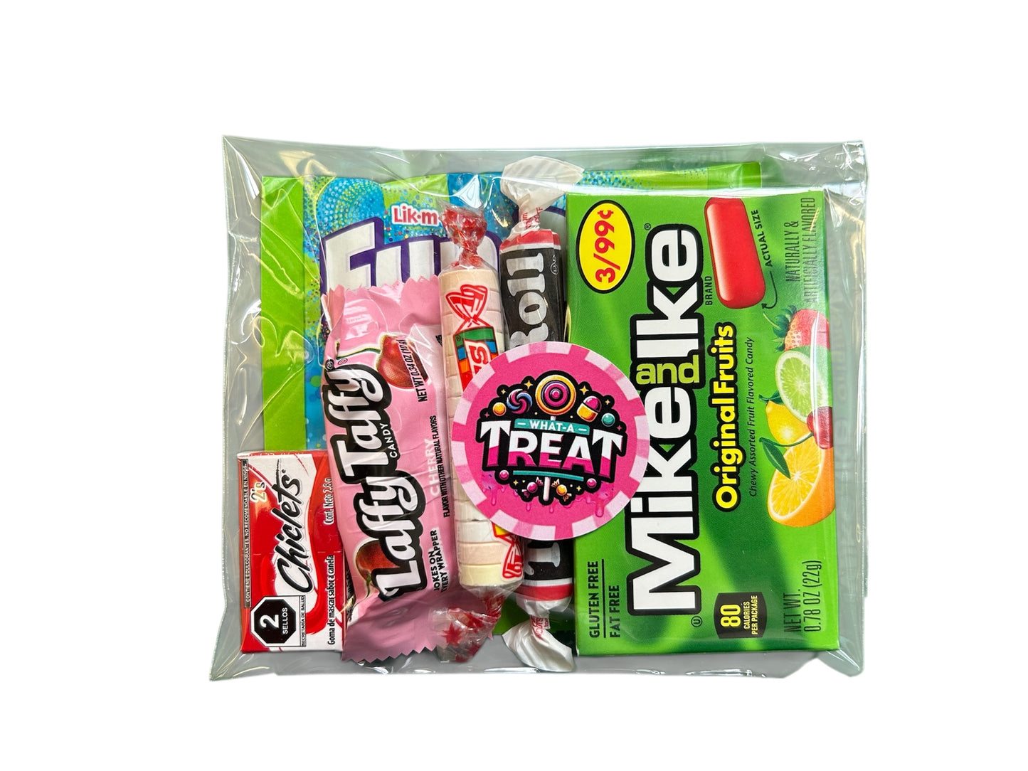 Treat Bag