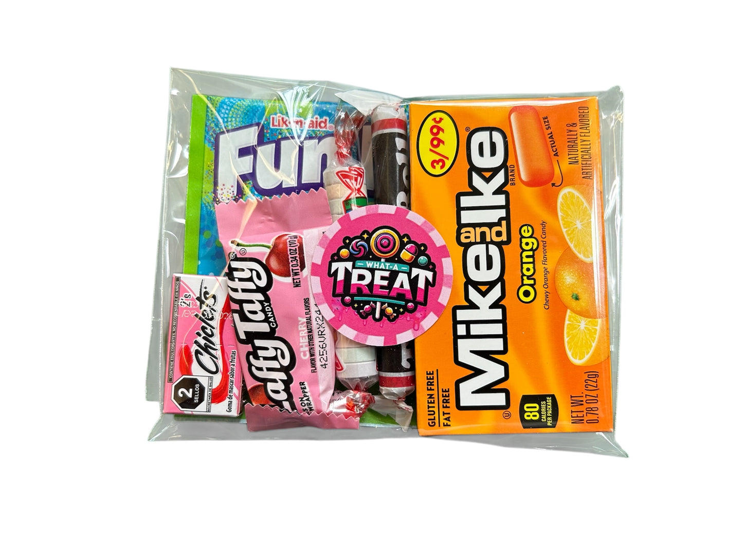 Treat Bag