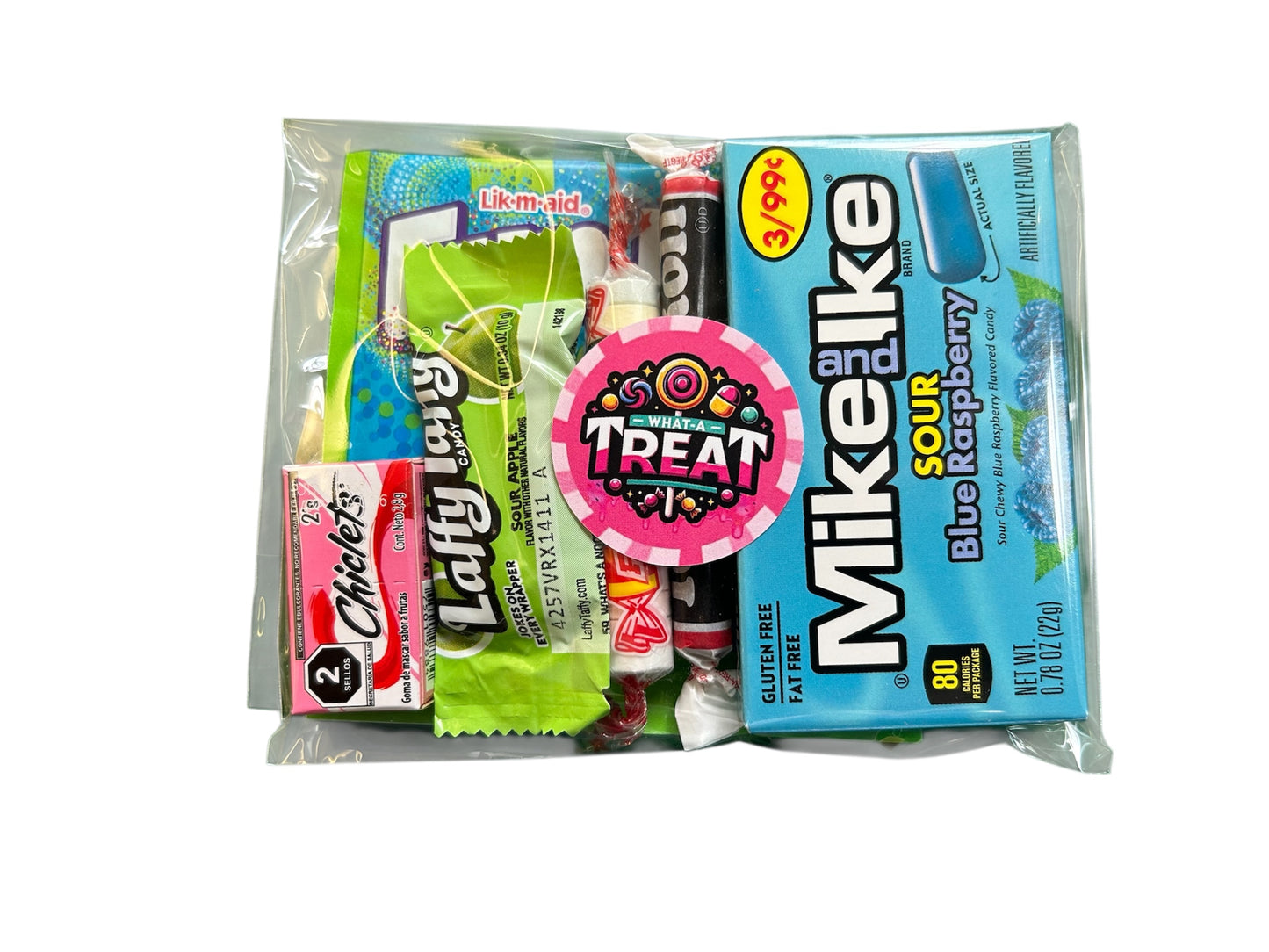 Treat Bag