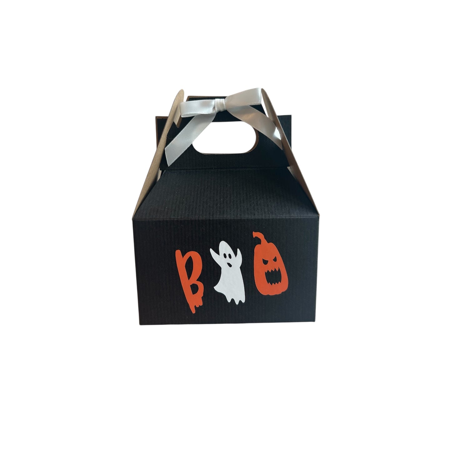 Halloween Treat Box - Small