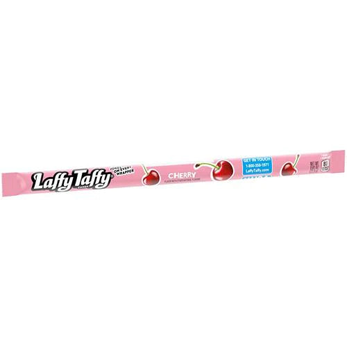 Laffy Taffy Cherry - 22.9g