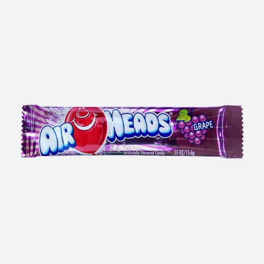 Airheads Grape - 15.6g