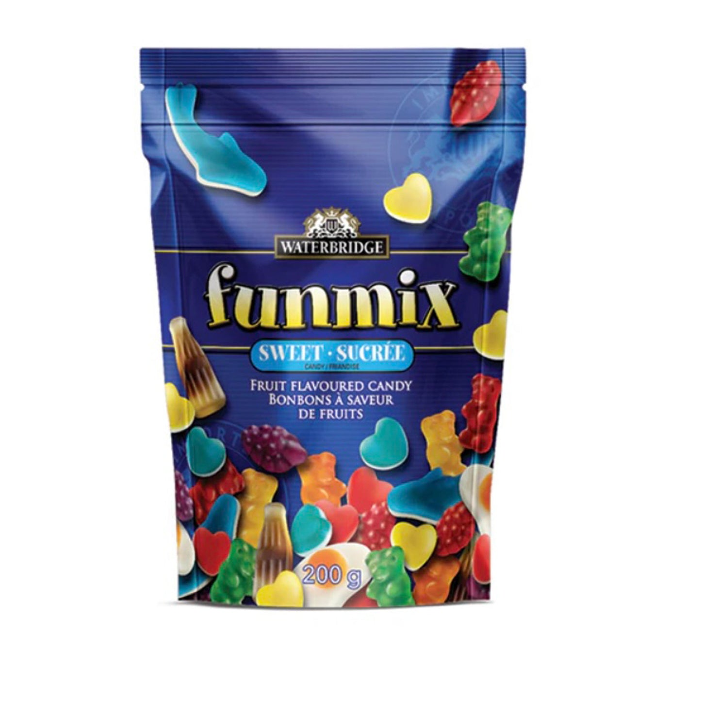 Funmix - 200g