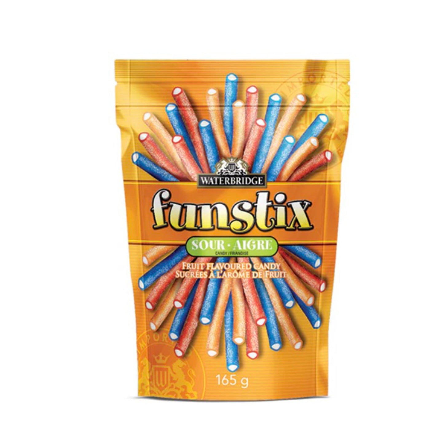Funstix Sour - 165g
