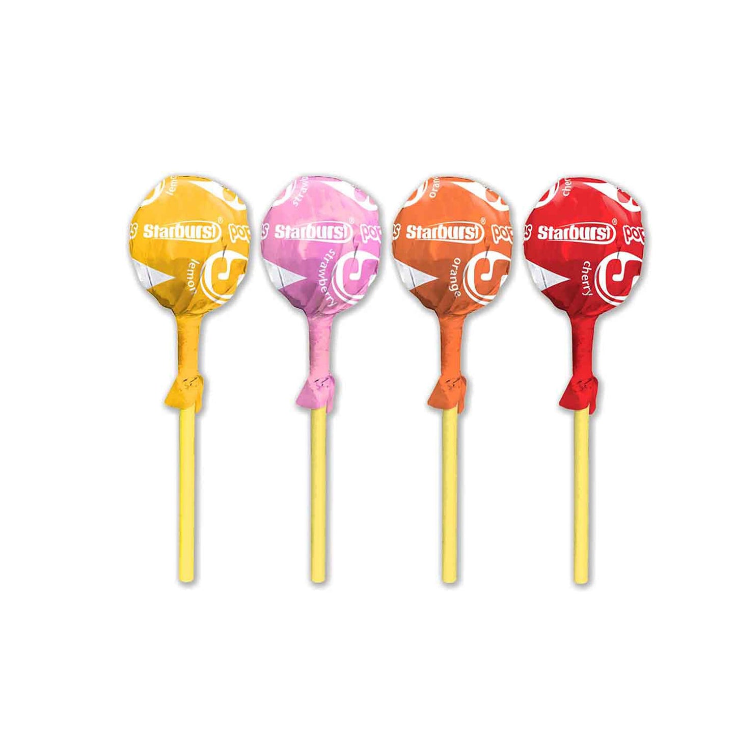 Starburst Pops - 24g