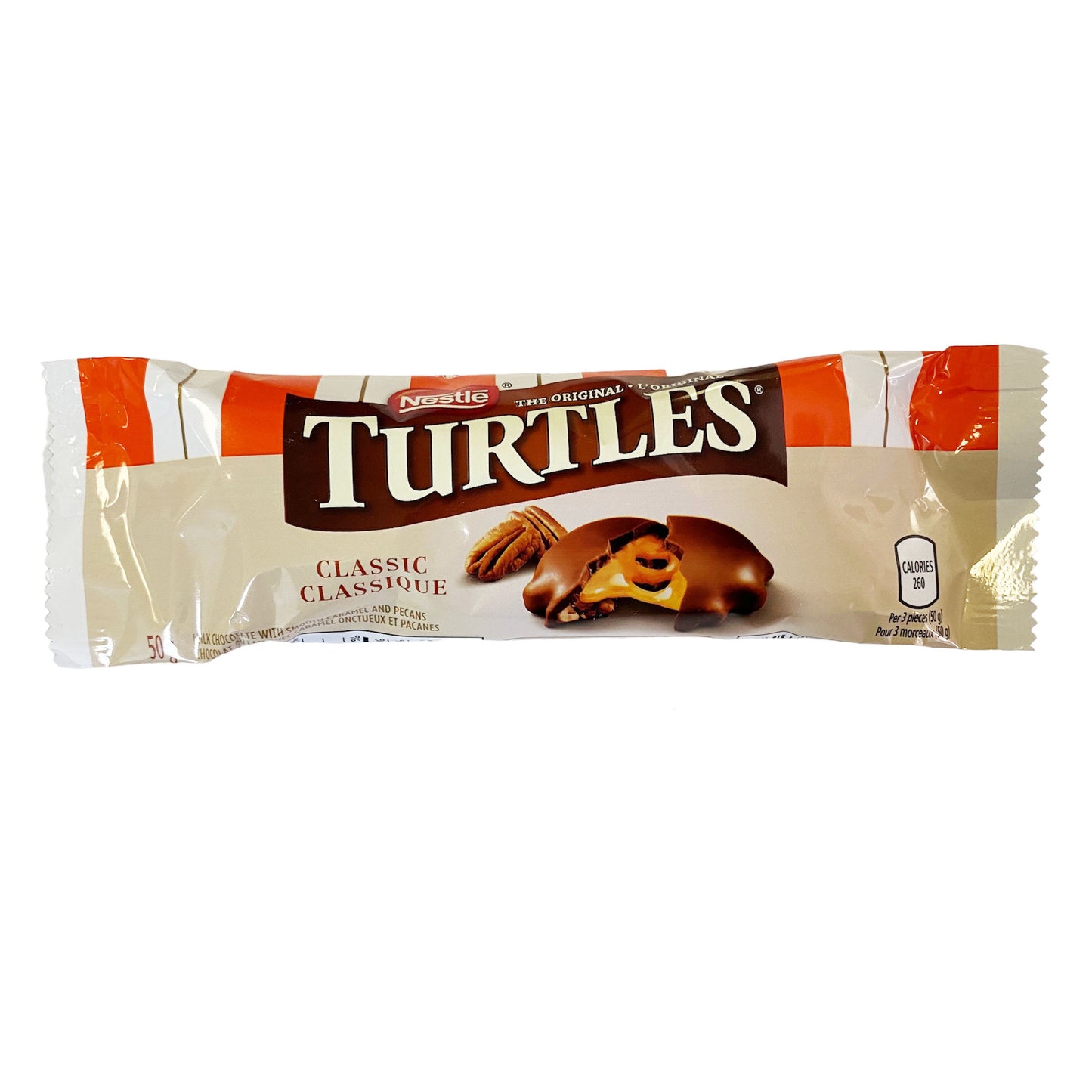 Turtles Classic - 50g