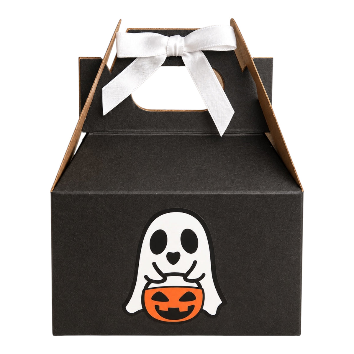 Halloween Treat Box - Small