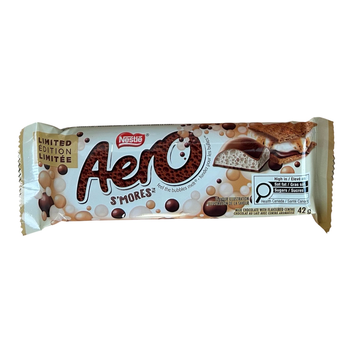 Aero S’mores - 42g