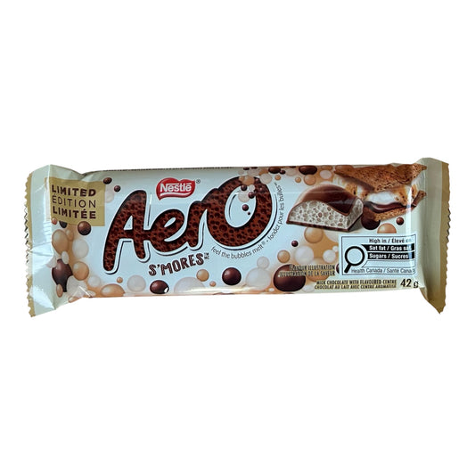 Aero S’mores - 42g