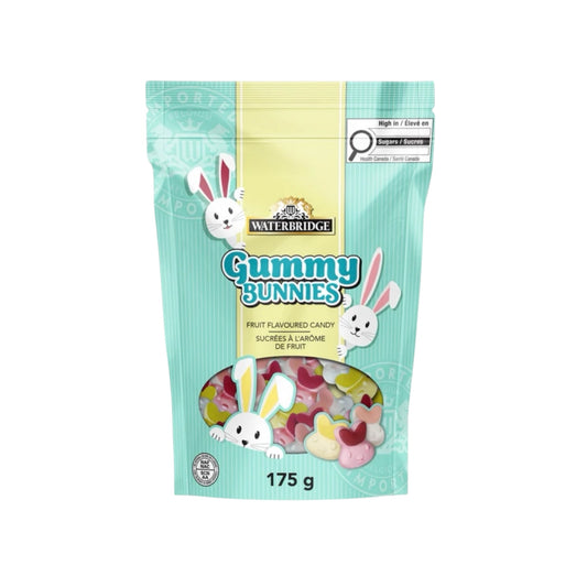 Gummy Bunnies - 175g