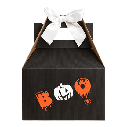 Halloween Treat Box - Medium