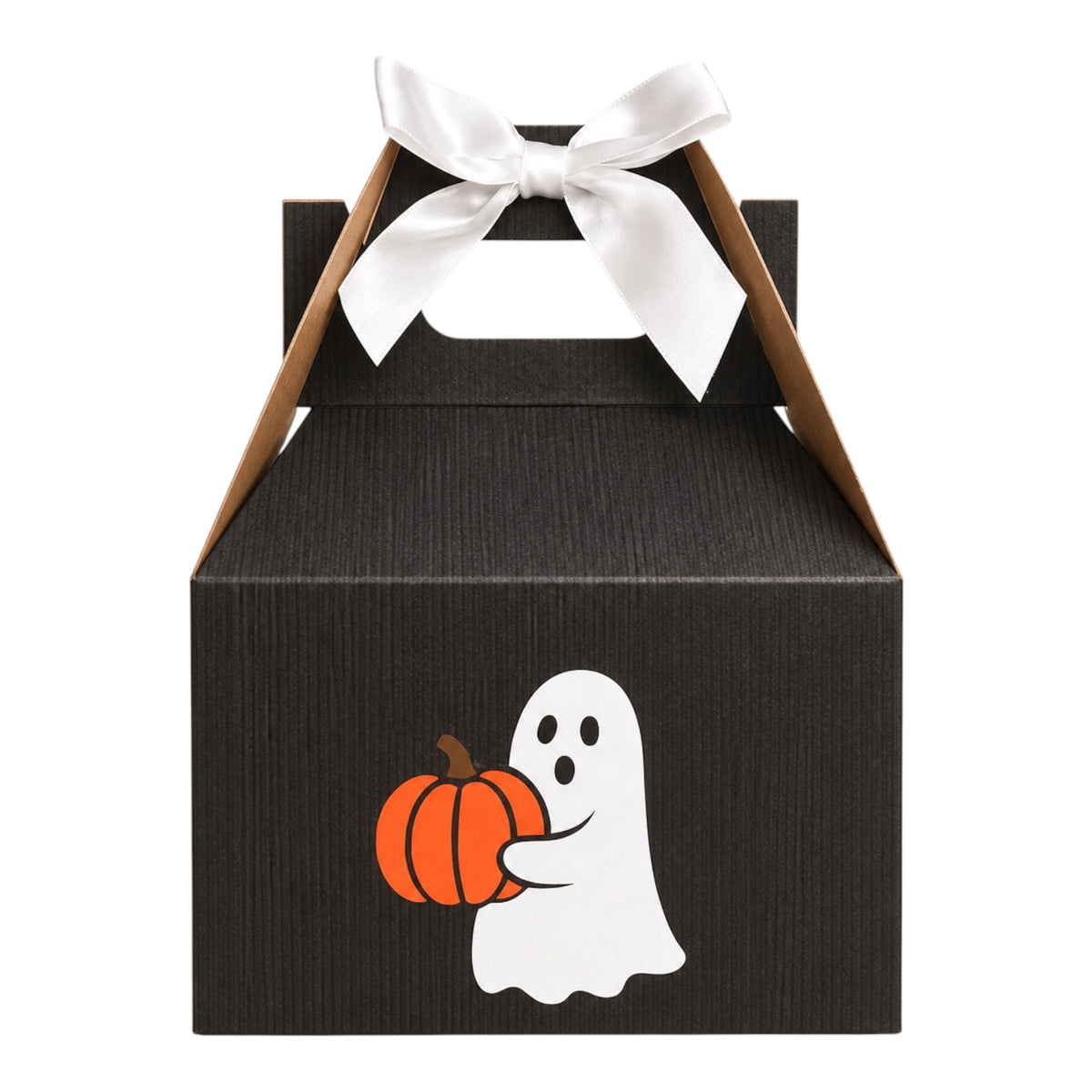 Halloween Treat Box - Medium