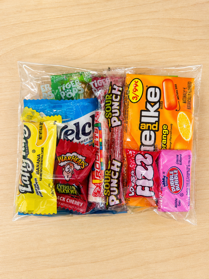 Treat Bag