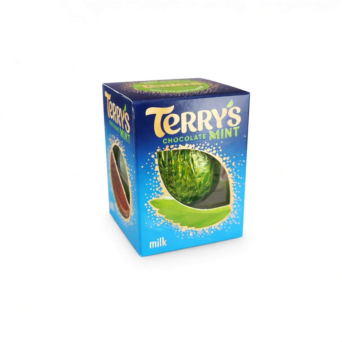 Terry’s Milk Chocolate Mint - 145g (UK)