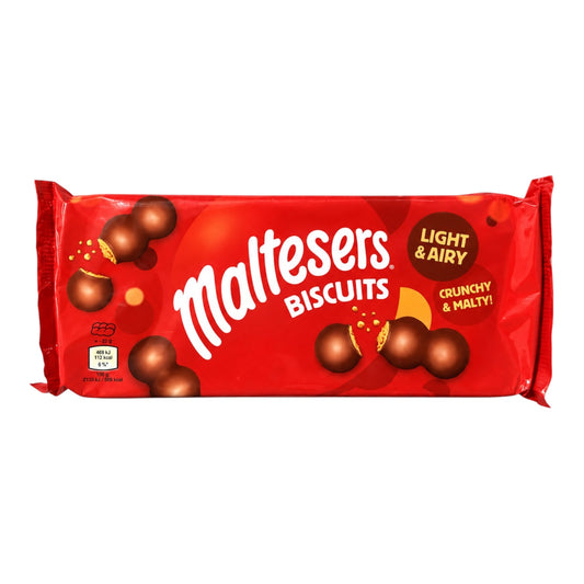 Maltesers Biscuits - 110g (UK)