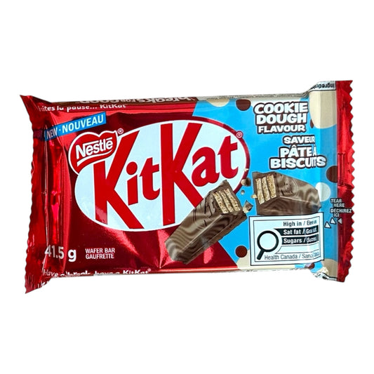 Kit Kat Cookie Dough Flavour - 41.5g