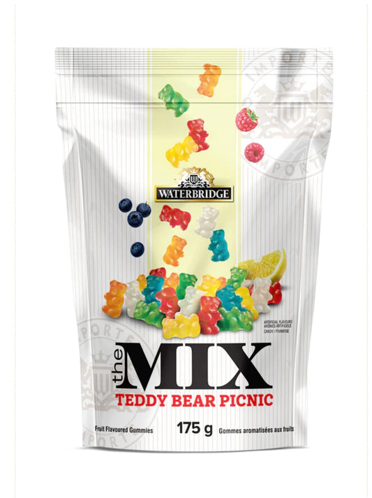 Teddy Bear Picnic - 175g