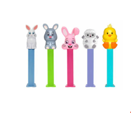 PEZ Easter