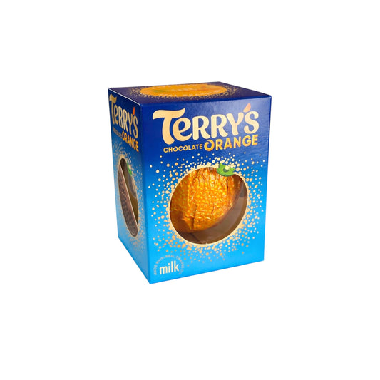 Terry’s Milk Chocolate Orange - 145g (UK)