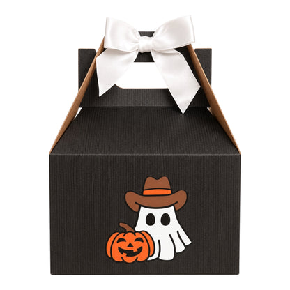Halloween Treat Box - Medium