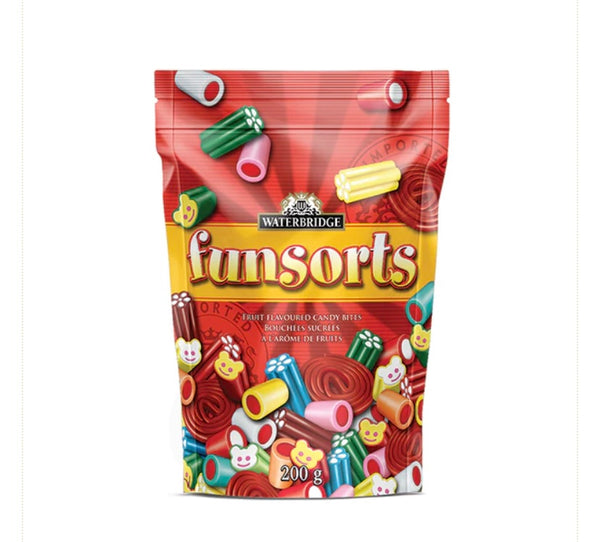 Funsorts - 200g