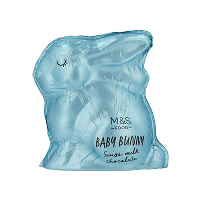 Baby Bunny - 100g