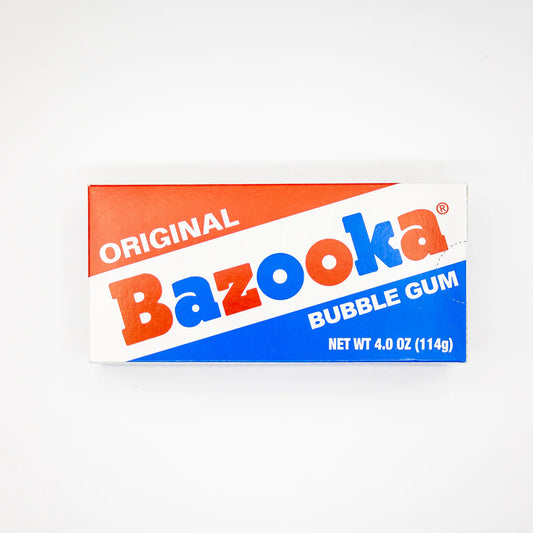 Bazooka - 114g