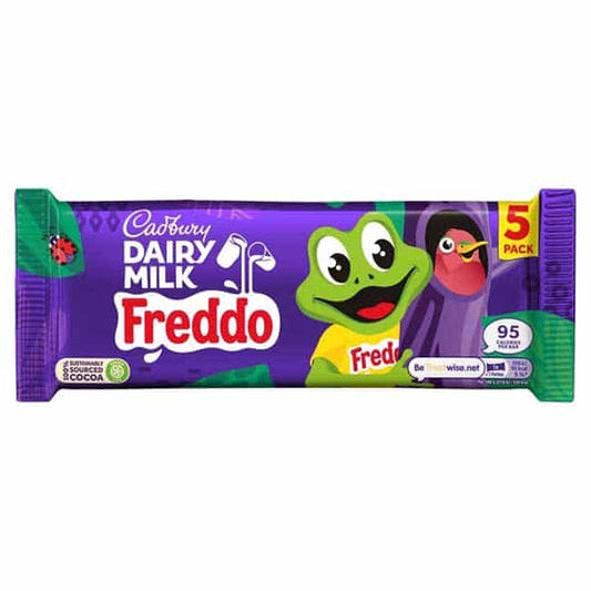 Cadbury Freddo - 90g