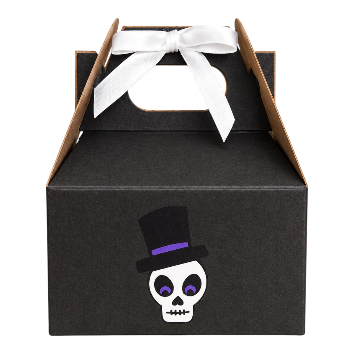 Halloween Treat Box - Small