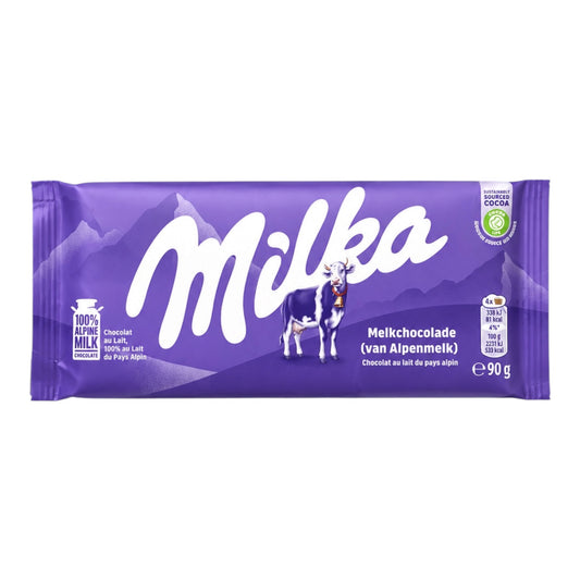 Milka - 90g