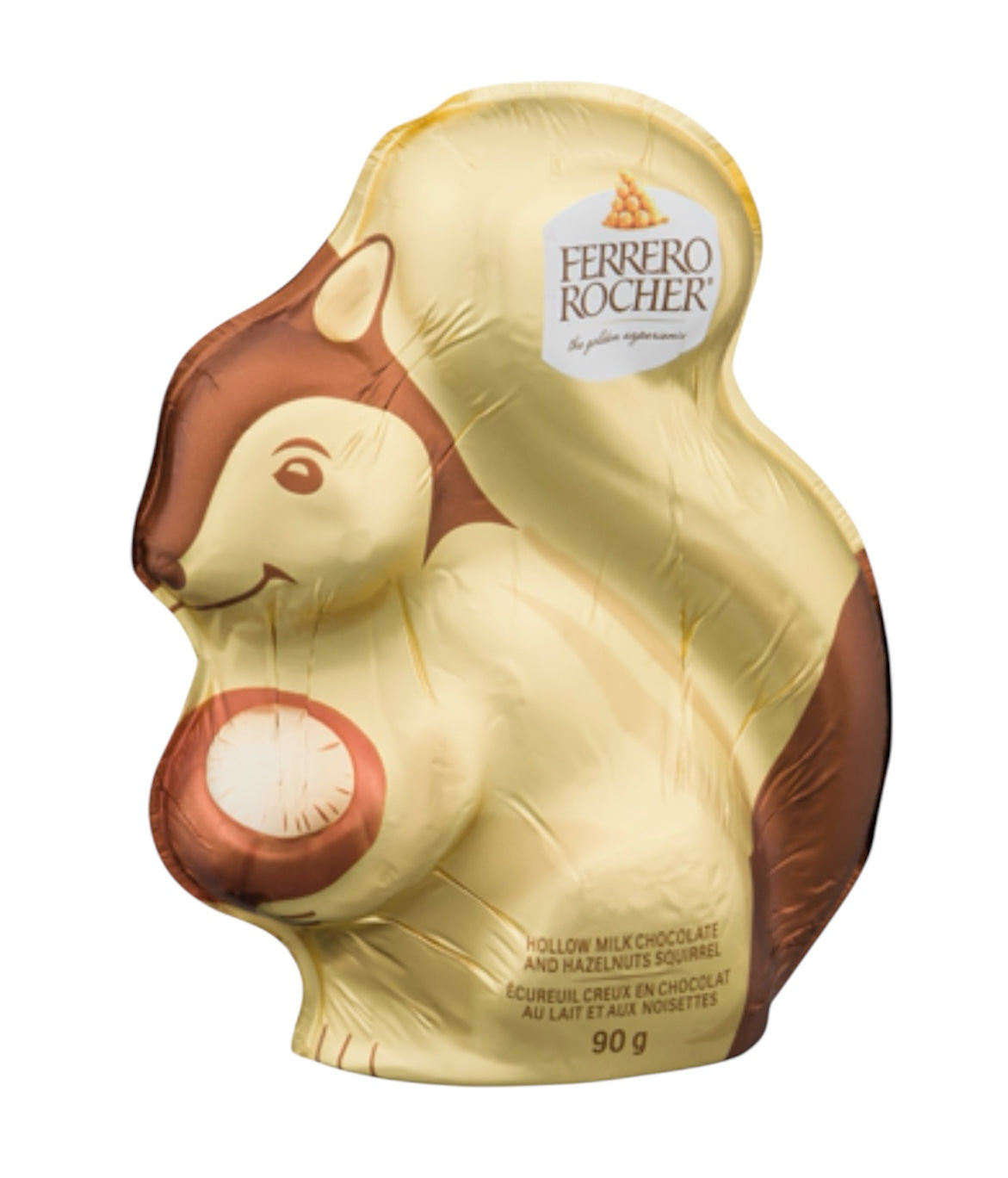 Ferrero Rocher Chocolate Squirrel - 90g