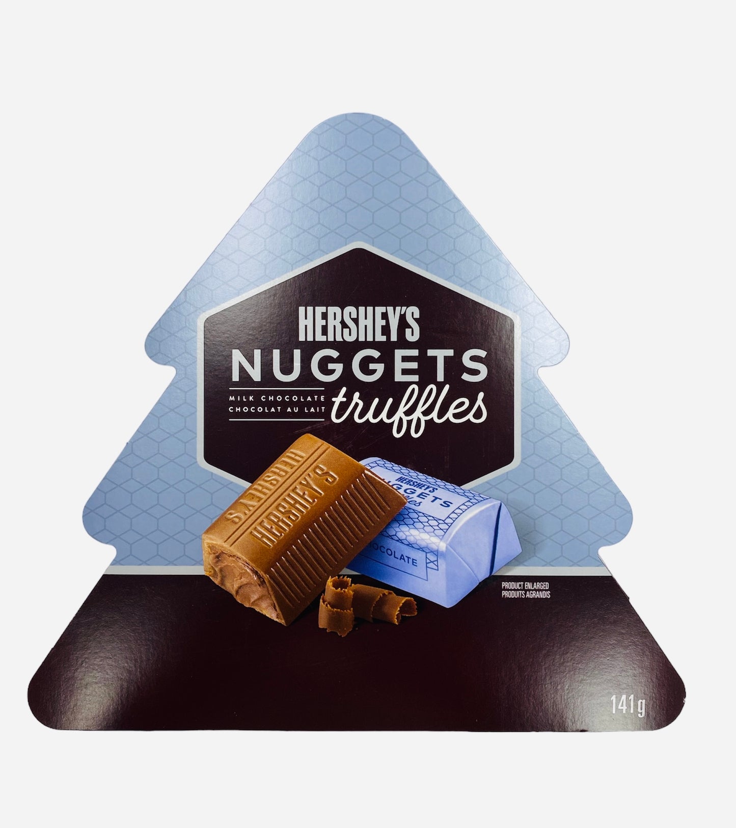 Hershey’s Nuggets Truffles (Milk Chocolate) - 141g