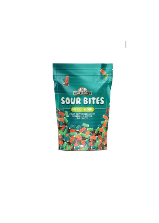 Sour Bites - 200g