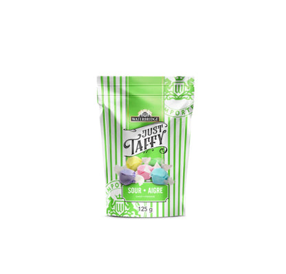 Just Taffy Sour - 125g