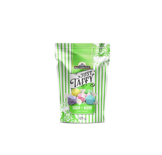Just Taffy Sour - 125g