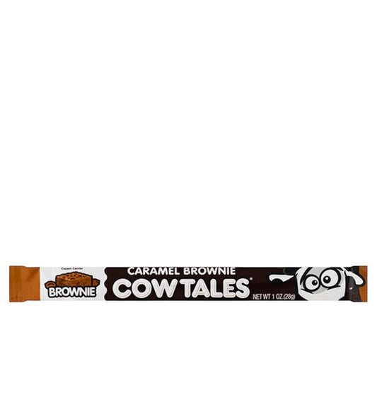 Cow Tales Brownie - 28g
