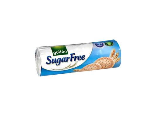 Gullon Sugar Free Maria Biscuits - 200g (UK)