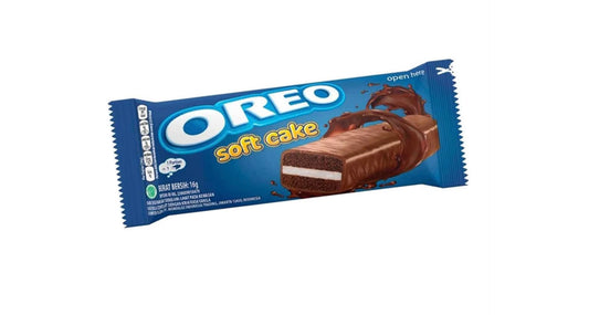 Oreo Soft Cake - 16g
