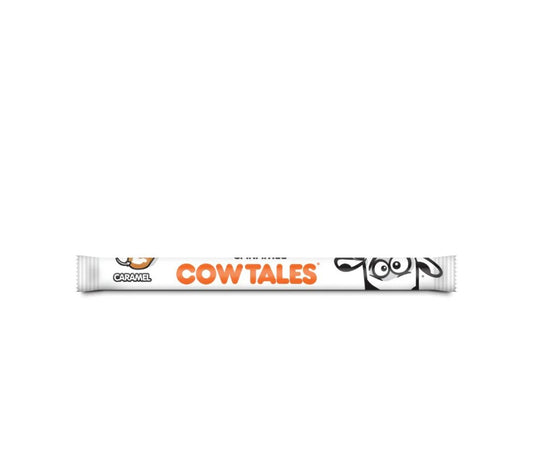 Cow Tales Caramel - 28g