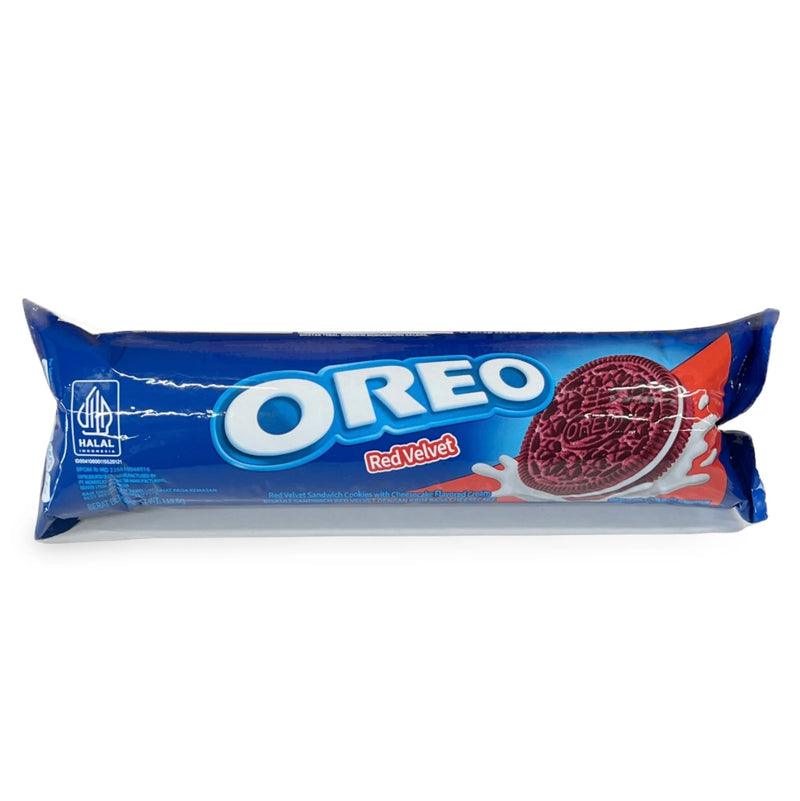 Red Velvet Oreo - 119.6g