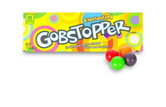 Gobstopper (50.2g)