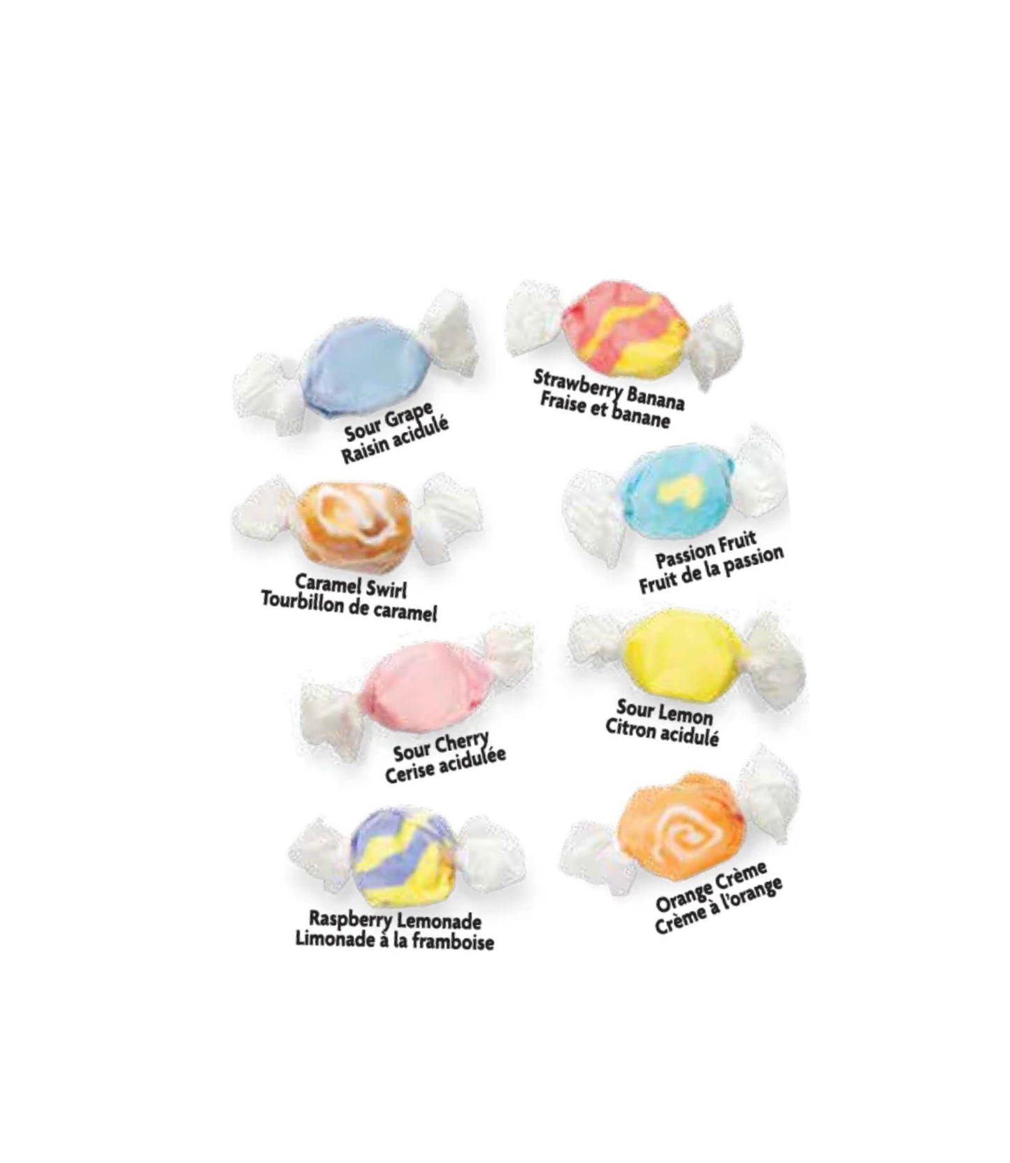 Just Taffy Original - 125g
