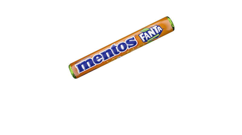 Mentos Fanta - 38g