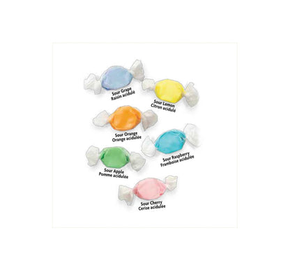 Just Taffy Sour - 125g