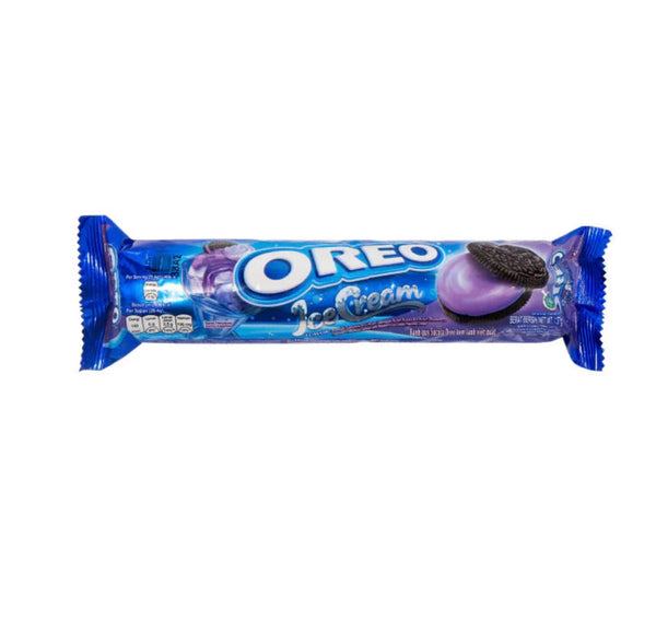 Oreo Ice Cream Flavour - 119.6g